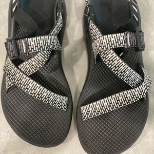 Chaco Women's Zcloud Sport Sandal (size 7)